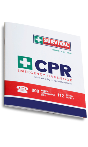 Learn CPR at the first aid centre of Tasmania